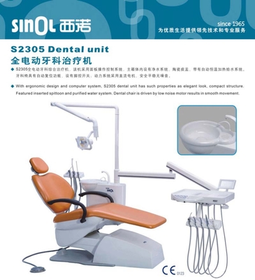 SINOL/西諾 致力于醫(yī)療器械生產(chǎn)的卓越品牌